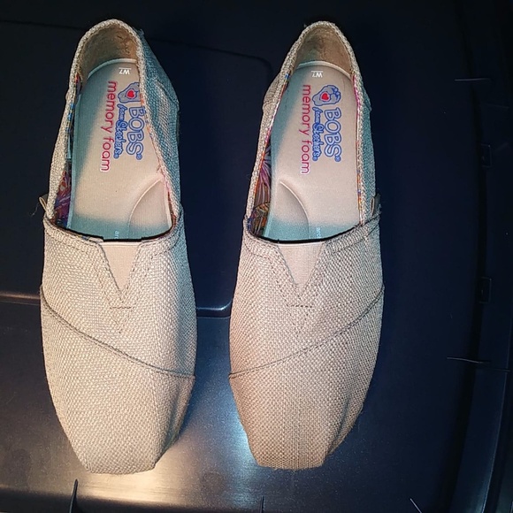 bobs memory foam wedges